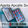 Ajanta Apcalis Sx 36